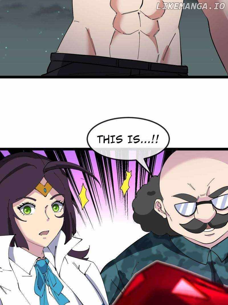 I Am The Monster Overlord Chapter 73 47